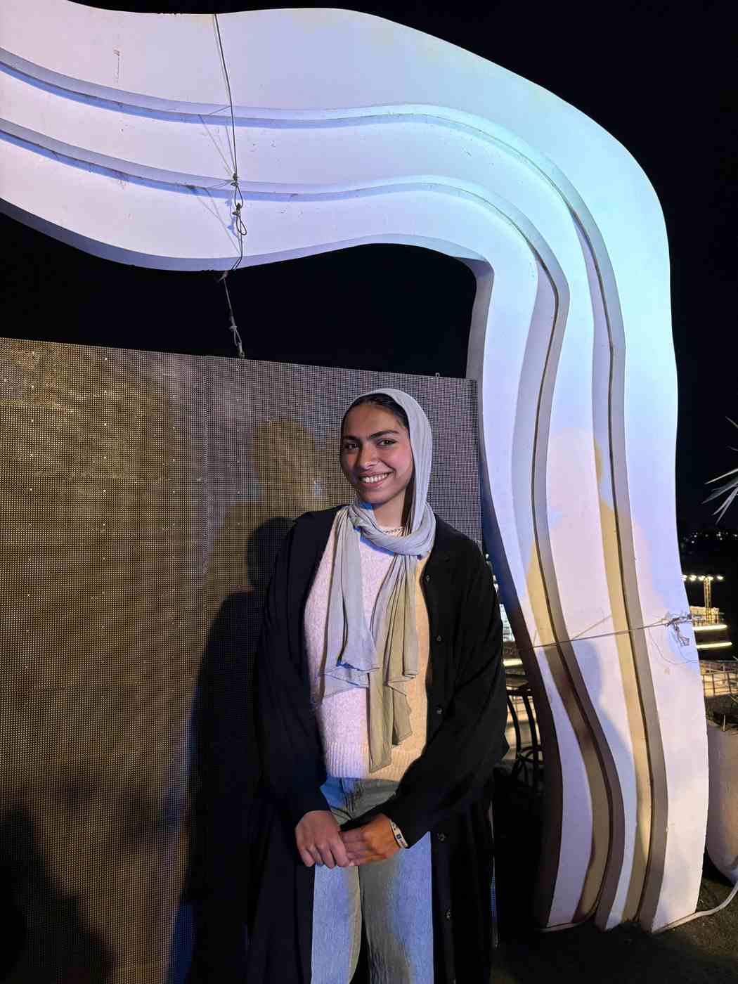 Salma Shawky